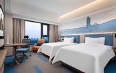 Туры в отель Hampton by Hilton Changchun Cultural Plaza