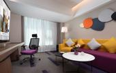Туры в отель Hampton by Hilton Changchun Cultural Plaza
