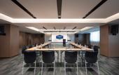 Туры в отель Hampton by Hilton Changchun Cultural Plaza