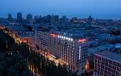 Туры в отель Hampton by Hilton Changchun Cultural Plaza