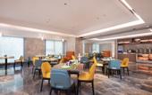 Туры в отель Hampton by Hilton Changchun Cultural Plaza