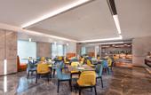 Туры в отель Hampton by Hilton Changchun Cultural Plaza
