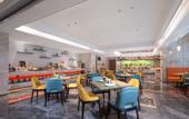 Туры в отель Hampton by Hilton Changchun Cultural Plaza