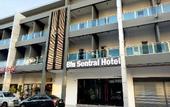 Туры в отель Blu Sentral Hotel