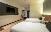 Туры в отель Blu Sentral Hotel
