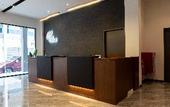 Туры в отель Blu Sentral Hotel
