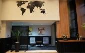Туры в отель AS PREMIUM BY SOHO HOTELS