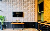 Туры в отель AS PREMIUM BY SOHO HOTELS