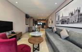 Туры в отель AS PREMIUM BY SOHO HOTELS
