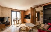 Туры в отель AS PREMIUM BY SOHO HOTELS