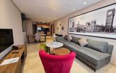Туры в отель AS PREMIUM BY SOHO HOTELS