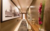 Туры в отель AS PREMIUM BY SOHO HOTELS