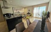 Туры в отель AS PREMIUM BY SOHO HOTELS