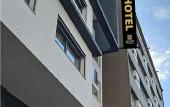 Туры в отель AS PREMIUM BY SOHO HOTELS
