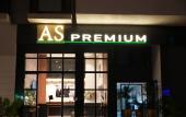 Туры в отель AS PREMIUM BY SOHO HOTELS