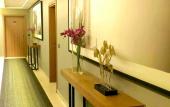 Туры в отель AS PREMIUM BY SOHO HOTELS