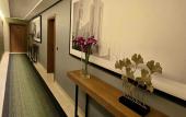 Туры в отель AS PREMIUM BY SOHO HOTELS