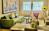 Туры в отель AS PREMIUM BY SOHO HOTELS