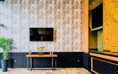 Туры в отель AS PREMIUM BY SOHO HOTELS