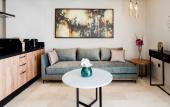 Туры в отель AS PREMIUM BY SOHO HOTELS