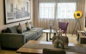 Туры в отель AS PREMIUM BY SOHO HOTELS