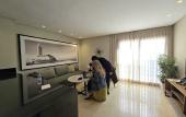 Туры в отель AS PREMIUM BY SOHO HOTELS