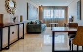 Туры в отель AS PREMIUM BY SOHO HOTELS