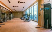 Туры в отель Grand Metropark Hotel Nantong