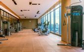Туры в отель Grand Metropark Hotel Nantong