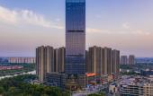 Туры в отель Grand Metropark Hotel Nantong