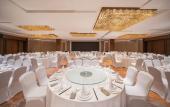 Туры в отель Grand Metropark Hotel Nantong