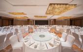 Туры в отель Grand Metropark Hotel Nantong