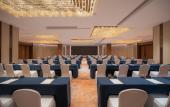 Туры в отель Grand Metropark Hotel Nantong