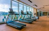 Туры в отель Grand Metropark Hotel Nantong