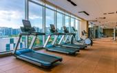 Туры в отель Grand Metropark Hotel Nantong