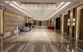 Туры в отель TONG RUN HOTEL
