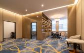 Туры в отель TONG RUN HOTEL