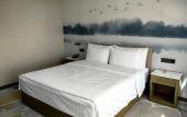 Туры в отель TONG RUN HOTEL