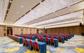 Туры в отель TONG RUN HOTEL
