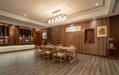 Туры в отель TONG RUN HOTEL