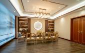 Туры в отель TONG RUN HOTEL