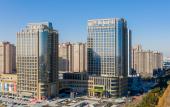 Туры в отель TONG RUN HOTEL