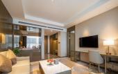 Туры в отель TONG RUN HOTEL