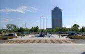 Туры в отель TONG RUN HOTEL