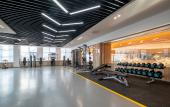 Туры в отель TONG RUN HOTEL