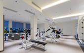 Туры в отель Suizhou Ruicai Hotel