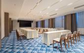 Туры в отель Suizhou Ruicai Hotel