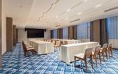 Туры в отель Suizhou Ruicai Hotel