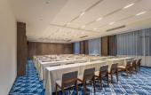 Туры в отель Suizhou Ruicai Hotel