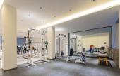 Туры в отель Suizhou Ruicai Hotel